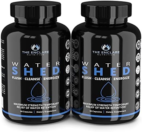 Diuretics for Water Retention, Liver Detox, Kidney Cleanse, Weight, Swollen & Bloating Relief. Green Tea, Cranberry, Apple Cider Vinegar, Dandelion Root, Vitamin B6, Chloride, Potassium (2) Diuretics for Water Retention, Liver Detox, Kidney Cleanse, Weight, Swollen & Bloating Relief. Green Tea, Cranberry, Apple Cider Vinegar, Dandelion Root, Vitamin B6, Chloride, Potassium (2)