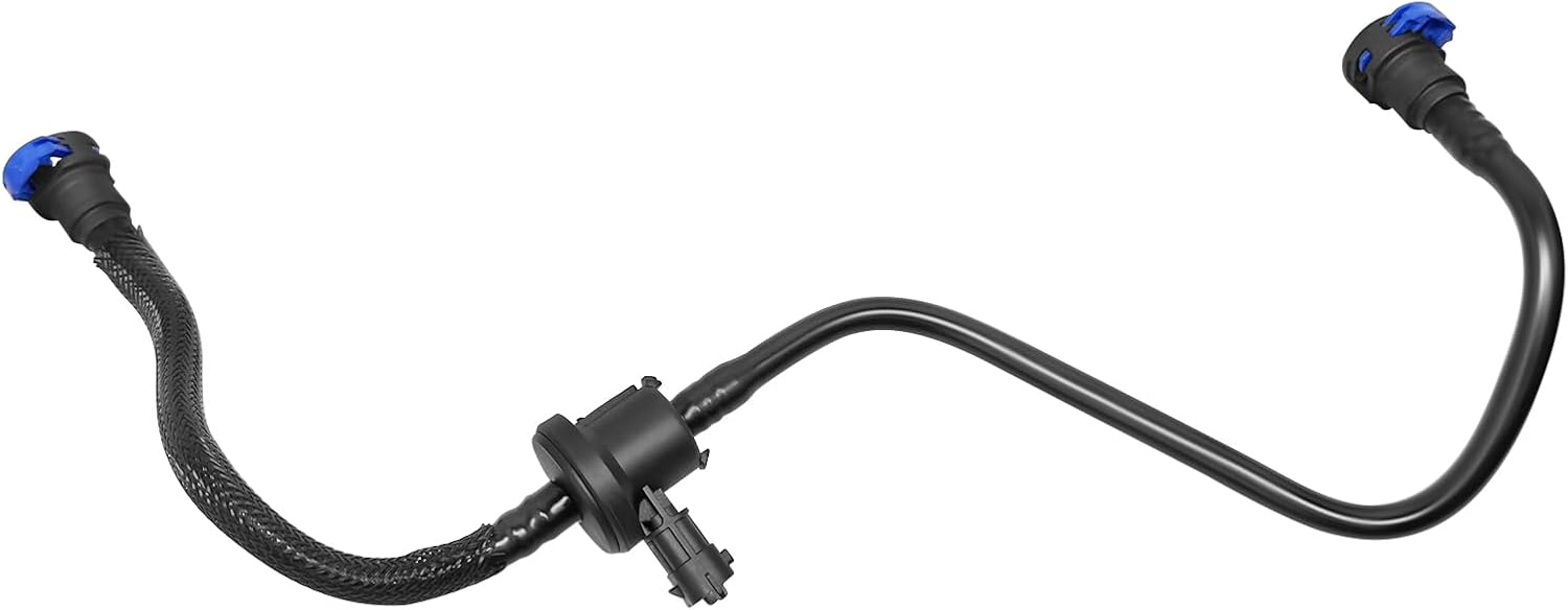 911-777 Vapor Canister Purge Valve Compatible with Ford Focus 2.0L 2012-2018