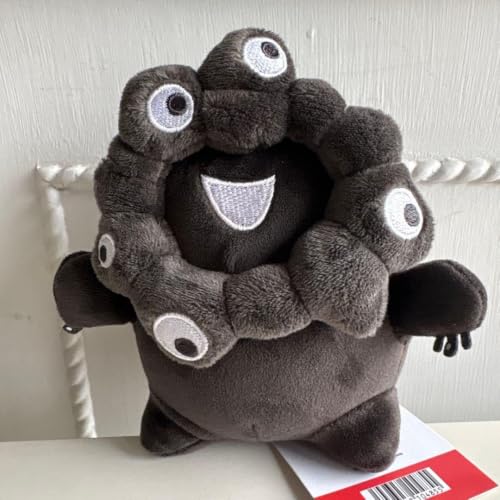 ミャクミャクぬいぐるみ 黒」の人気商品一覧・価格比較 - 価格.com