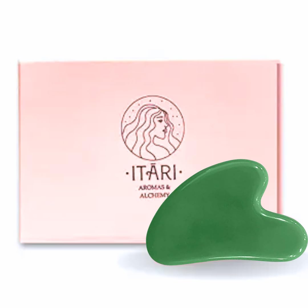 See full amazon price history chart for Itari Jade Gua Sha/Natural Skin Care Healing Equipment | Gua Sha Tool for Anti-Aging, Anti-Wrinkle Therapy SPA Treatment (Jade Gua Sha) Itari Jade Gua Sha/Natural Skin Care Healing Equipment | Gua Sha Tool for Anti-Aging, Anti-Wrinkle Therapy SPA Treatment (Jade Gua Sha) (B09N6X7756) Amazon Price History, Amazon Price Tracker