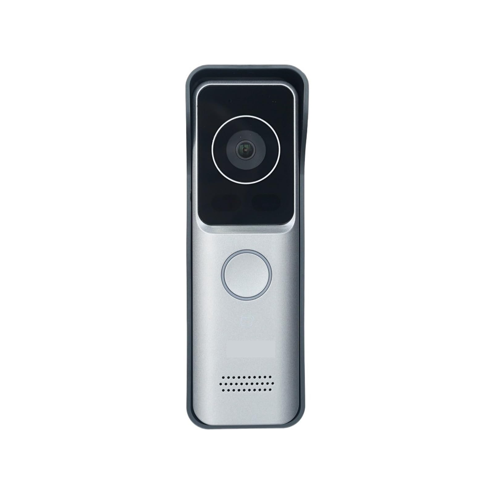 HVSYVVSRL Villa Wi-Fi Doorbell,Video Intercom,IP Door Phone,P2P Cloud, Station Two Way Audio