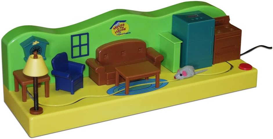 Products Mouse in the House 20 IN