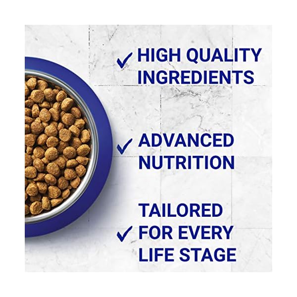 Purina ONE Katzenfutter für Erwachsene – Bild 3