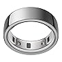 OURA Ring 4 - Silver - Size 9 - S...