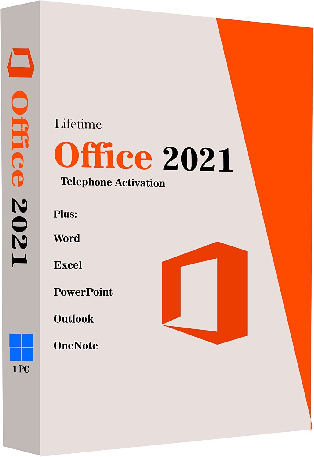 Offfice 2021 Professional Plus