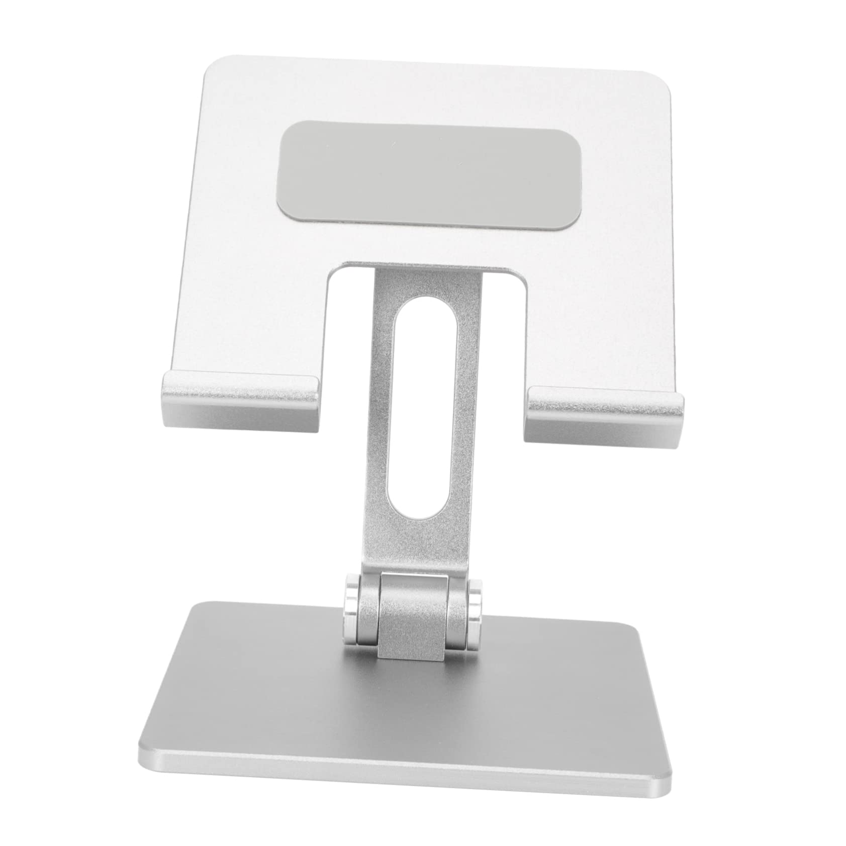 Folding Holder for Laptop Tablet Aluminum Alloy Bracket Laptop Riser for Desk Air Accessories Computer Stand