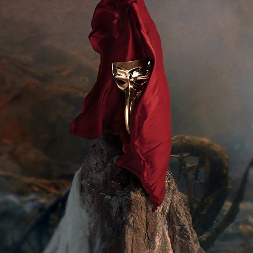 Claptone
