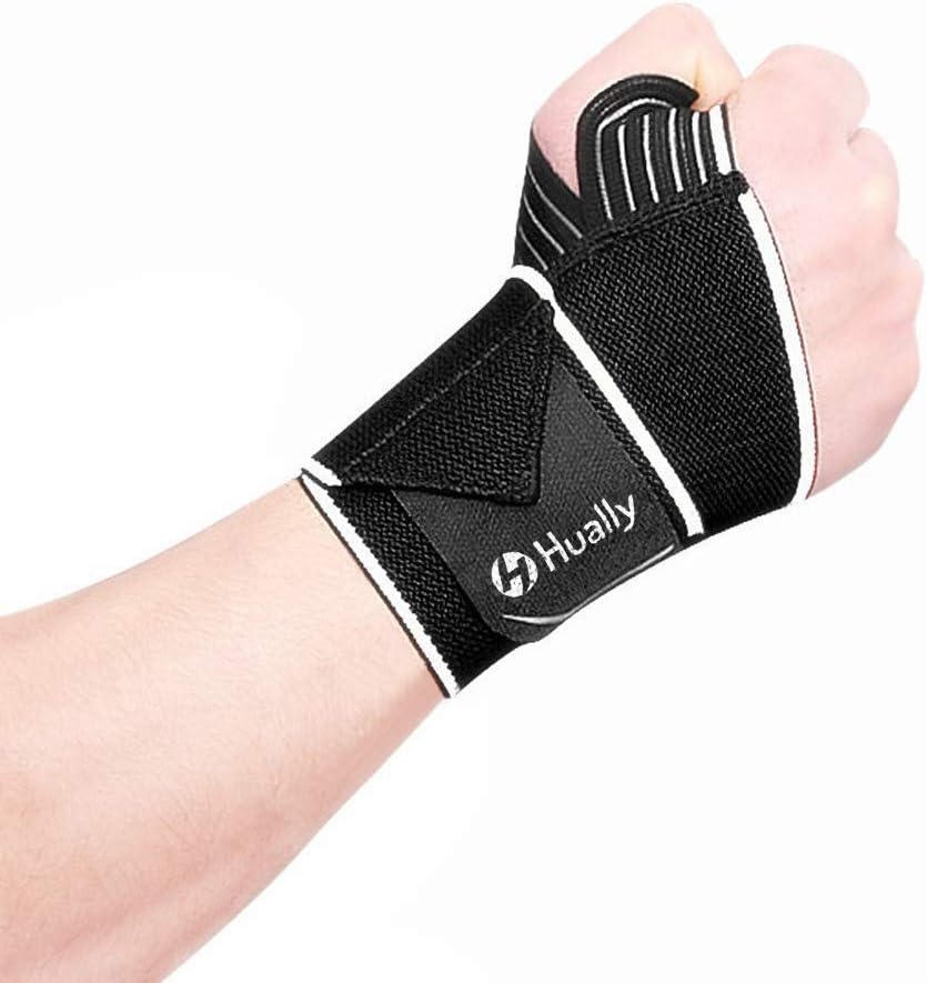 guanti da yoga per il dolore