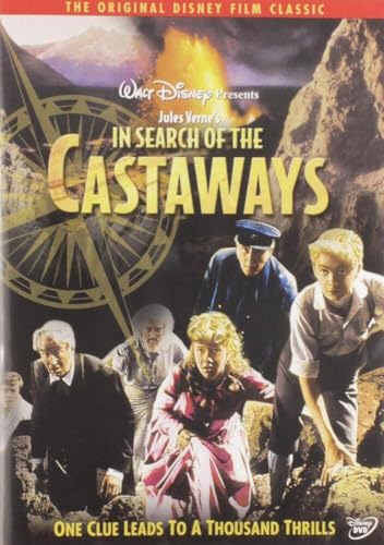 In Search of the Castaways