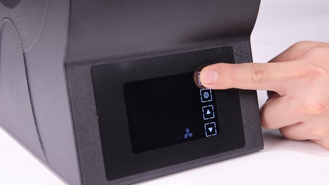 Amazon.co.jp: Comgrow フィラメントドライヤー ボックス SH02 150W