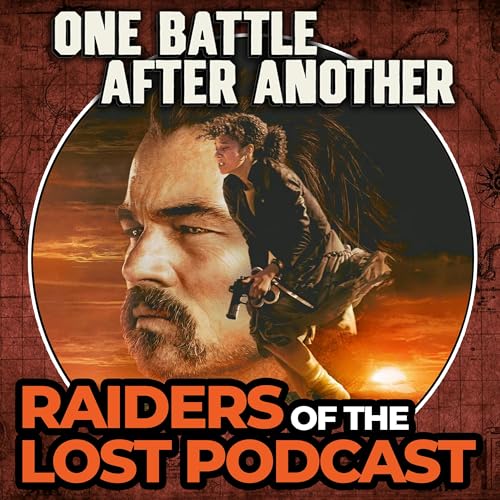 One Battle After Another