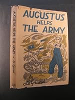 Augustus Helps the Army B000MZ92E8 Book Cover