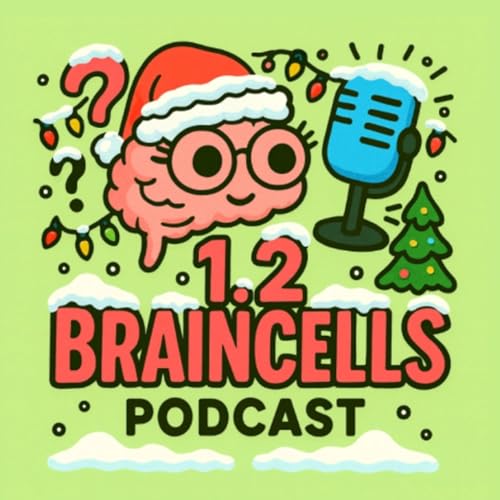 1.2 Braincells cover art