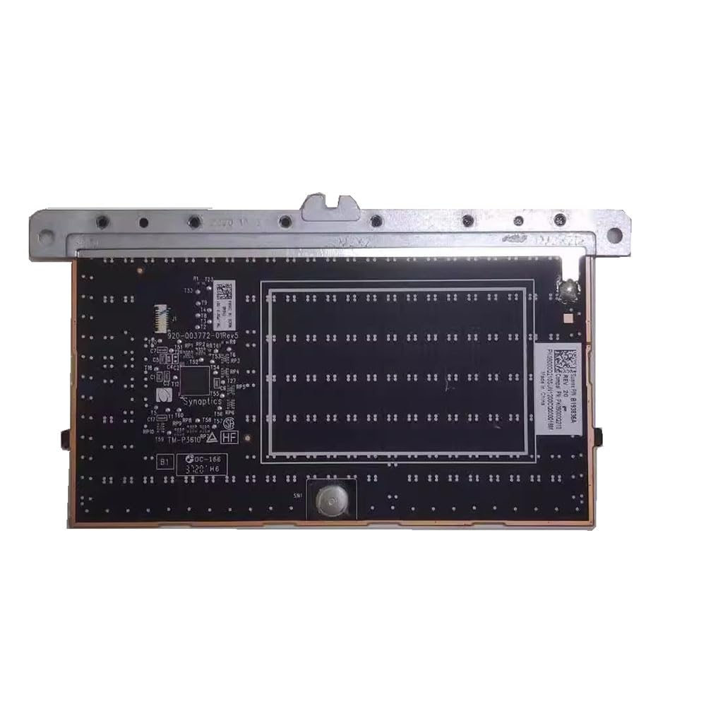 Amazon.com: Laptop Touchpad for HP EliteBook X360 1040 G8 M46729