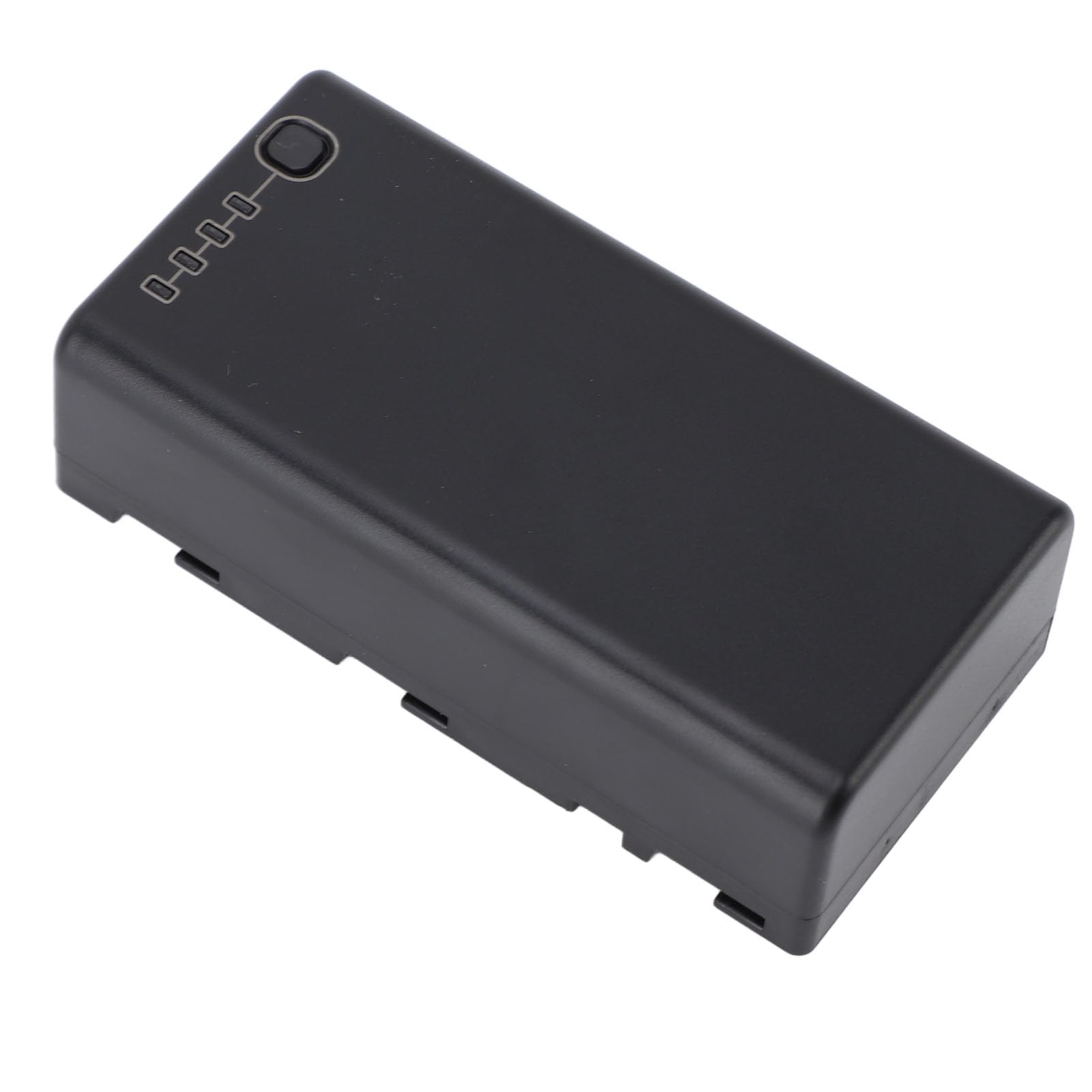 Nadajnik RC o Dużej Pojemności 5200 MAh, Napięciu 7,6 V, Szybkim ładowaniu, Czasie Działania 7,5 Godziny dla FPV, CrystalSky, Urządzeniu Cendence do Monitorowania Najważniejszych