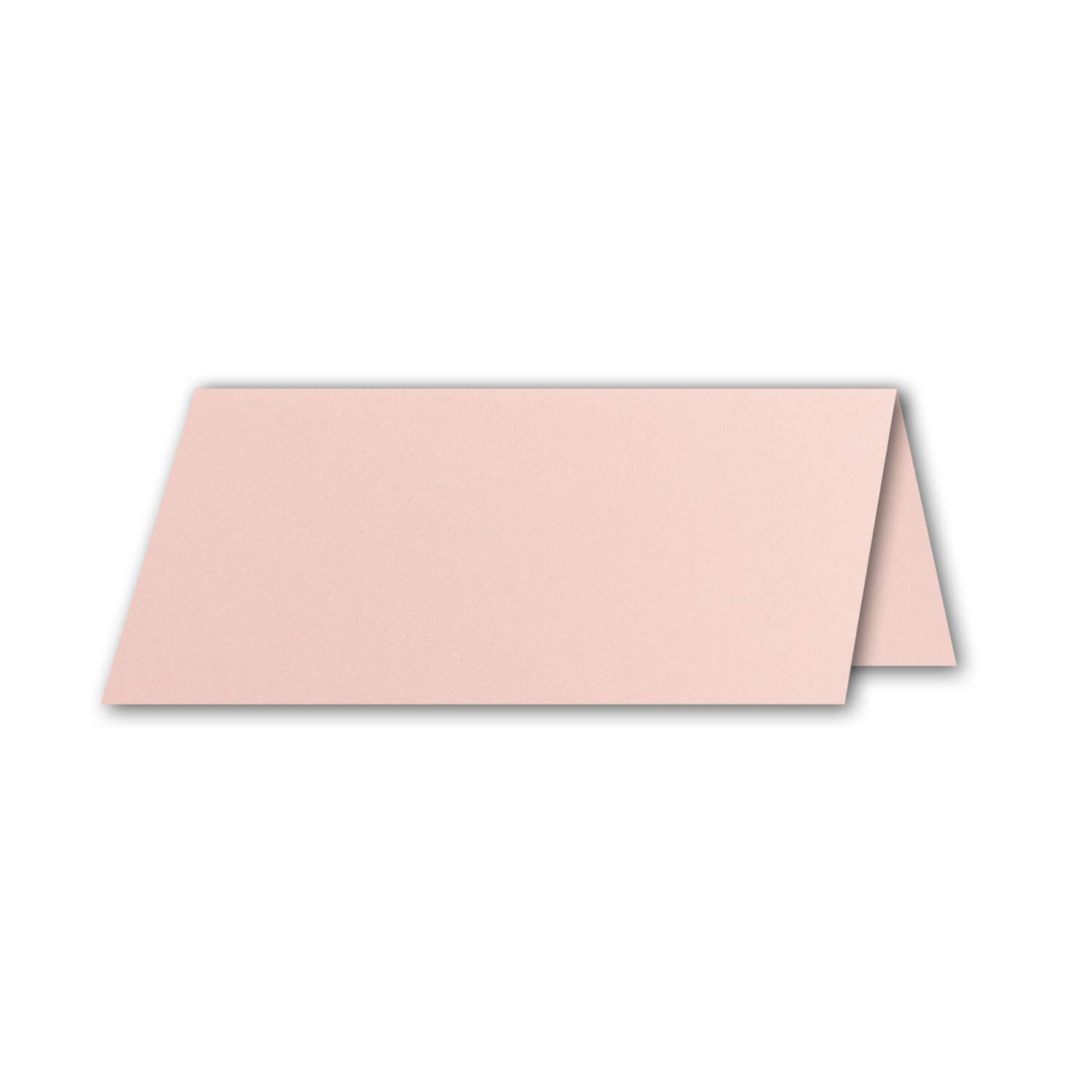 Place Cards 4.5 x 10 cm Neuser FarbenFroh 25 Stück 16 - Pink - Image 2