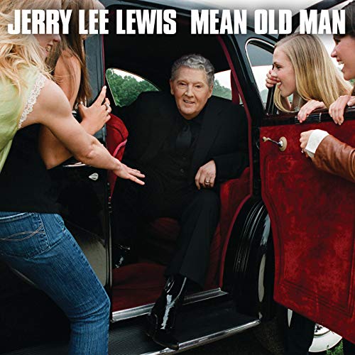 Jerry Lee Lewis feat. Ringo Starr, John Mayer & Jon Brion