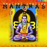 中古】 Mantra for Healing-Ancient Chant for Healing Pea