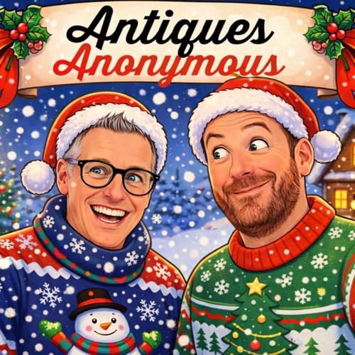 The Christmas Special