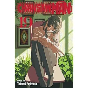 Chainsaw Man, Vol. 19 Paperback – October 7, 2025