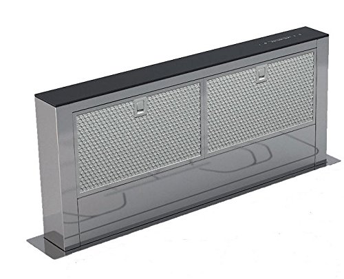 Preisvergleich Produktbild Airforce Bastia Tischhaube 86 cm Umluft