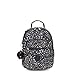 Produktbild Kipling Seoul Rucksack klein, (Happy Dot Pr), Einheitsgröße