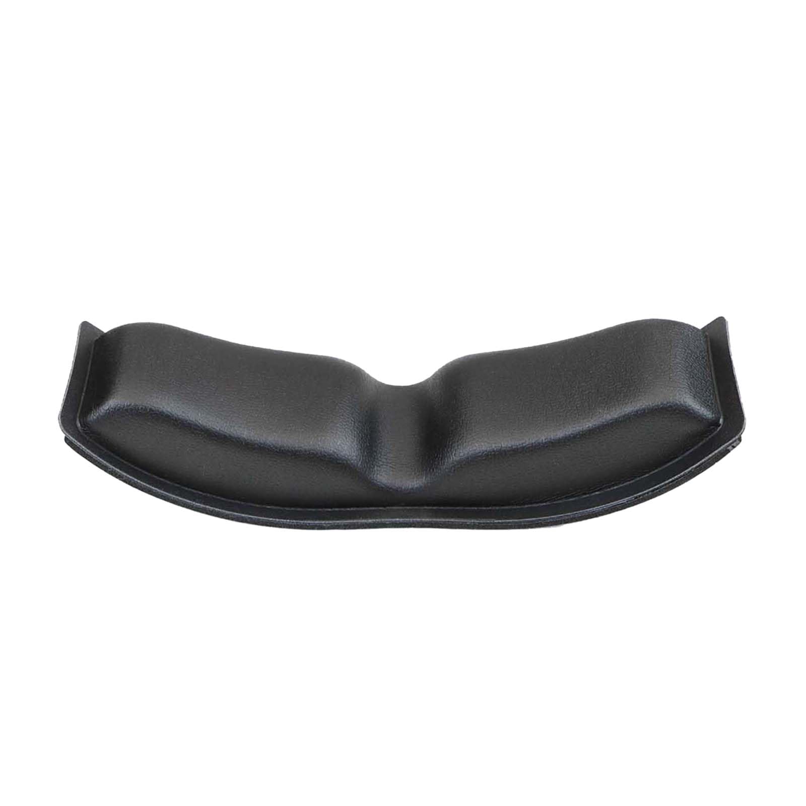 Kalttoy Multicolor Nonslip Grip Headband Cushion Pad For Hd620s Headphones Headbeam Pad Optimal Weight Distribution Easy Installation Headband