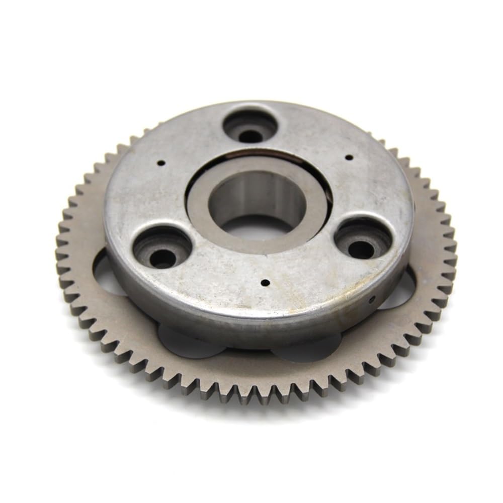 Roulement embrayage démarreur Suzuki GN250 GZ250 TU250 pièces moteur 12600