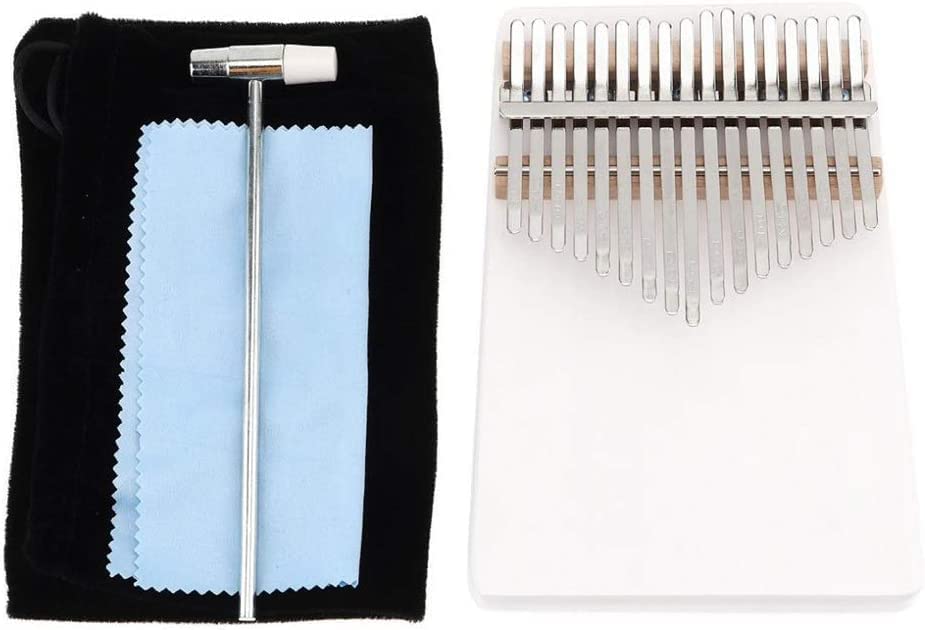 Générique Mini Doigt Kalimba Pouce Piano 17 Touches pin Pouce Pouce Piano Kalimba placage Massif pin Mini Clavier… - Les Beatles, Paul McCartney, John Lennon, RIngo Starr, George Harrison Générique Mini Doigt Kalimba Pouce Piano 17 Touches pin Pouce Pouce Piano Kalimba placage Massif pin Mini Clavier… – Image 8