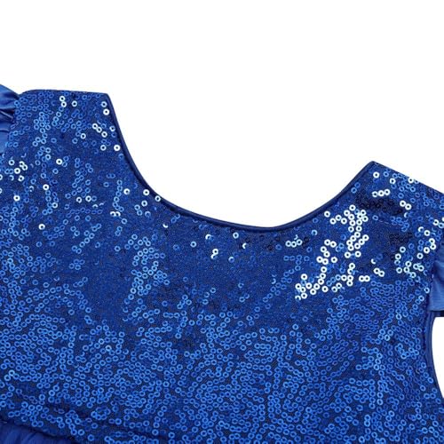 Dressy Daisy Baby Toddler Little Girls' Special Occasion Dress Wedding Pageant Flower Girl Birthday Party Gown with Headband4