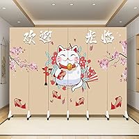 屏風（木製） HappyLife 楠竹製復古屏風(Y10417) - PChome 24h購物