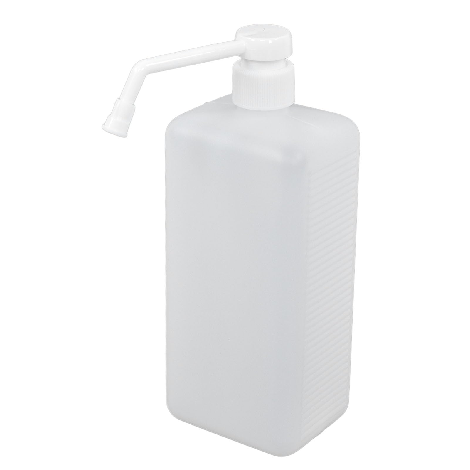 Dispensador autom á Tico de jab ó n de 1000 ml con Sensor infrarrojo sensib