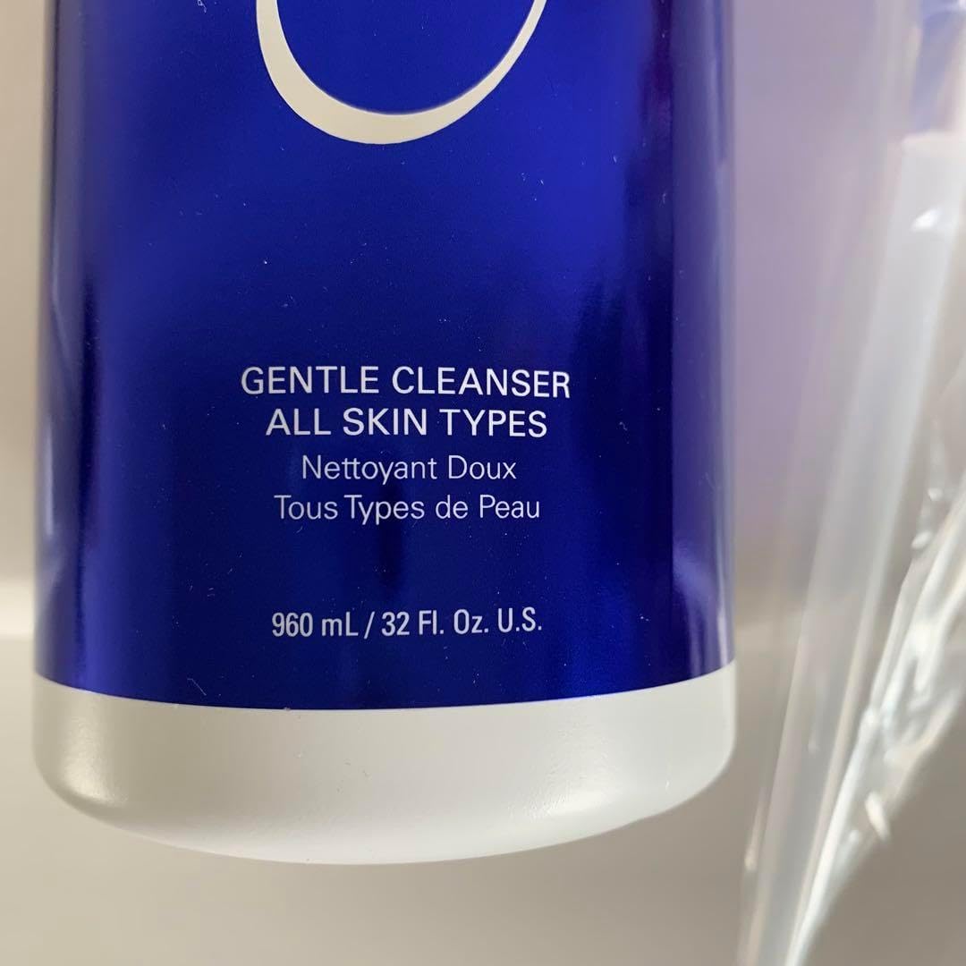 みー】ゼオスキン ジェントルクレンザー 業務用 大容量960ml