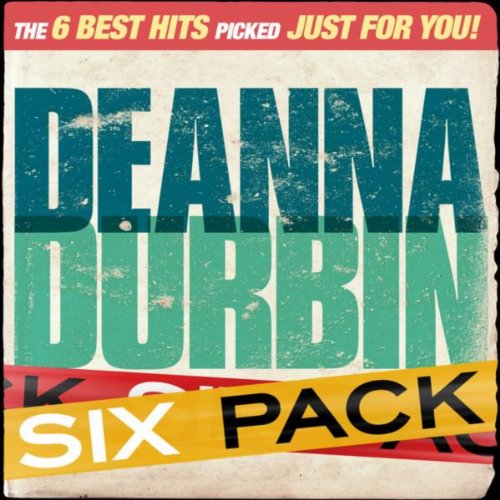 Amazon.co.jp Six Pack Deanna Durbin EP Deanna Durbin Digital Music