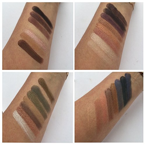 Makeup Revolution Fortune Favours the Brave