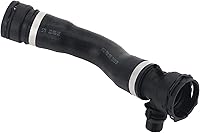 Vista 7 de Engine Upper Radiator Coolant Water Hose Pipe Compatible with BMW E82 E88 E92 E91 E90 Z4 128i 323i 325i 328i 330i Replace 17127531579