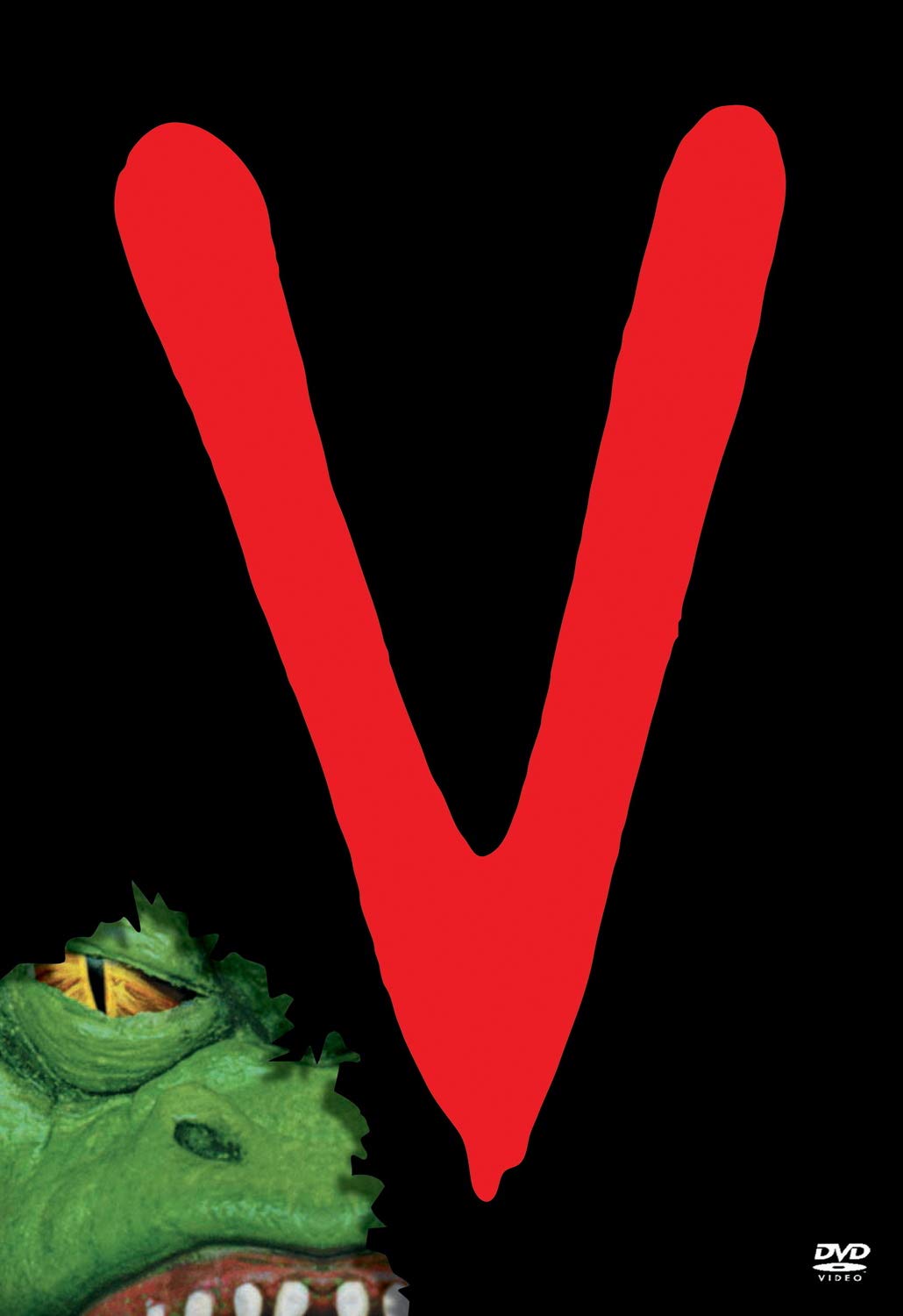 V: The Complete Collection