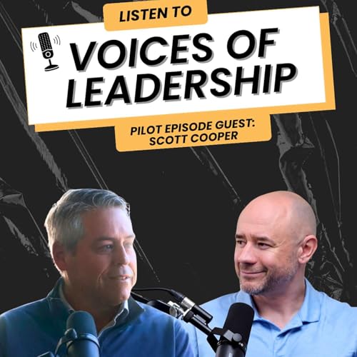 Bo Beard, Principal at Smith and Stevenson