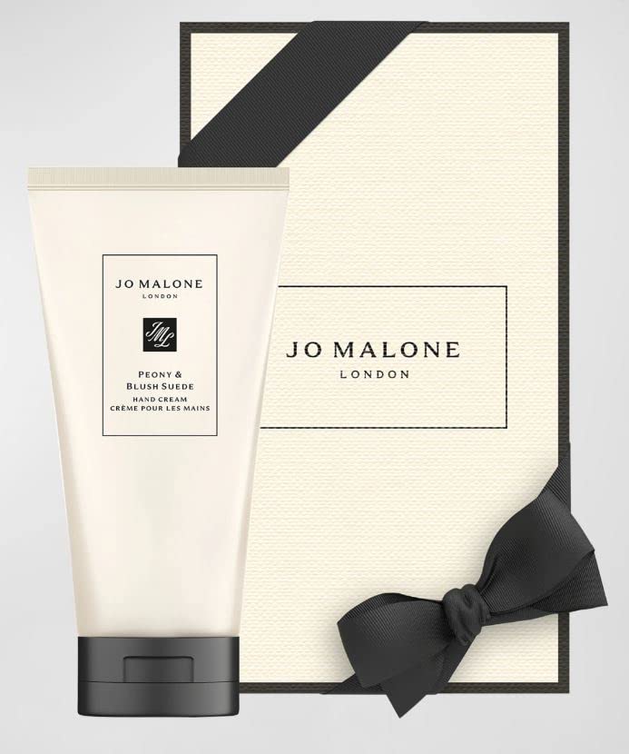 Jo Malone Peony & Blush Suede Hand Crème, 1.7 Ounce