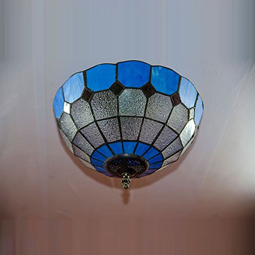 Éclairage de plafond méditerranéen pour sublimer le balcon - 4