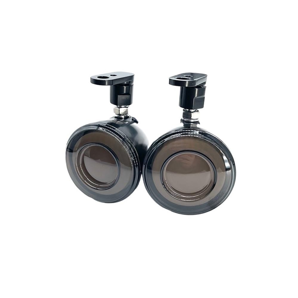 luce segnalazione direzione Luci Di Direzione Anteriori Per Motociclette, Lampadine Ambra, Lampeggianti Per Dyna Per Softail Per Fat Bob Per Sportster 883 1200