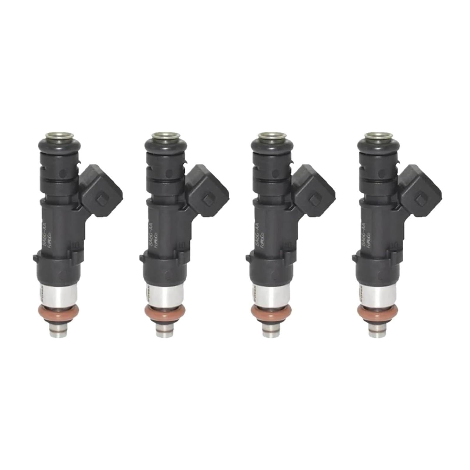 Diesel Injector Petrol Fuel Injector for for Focus for Fiesta for B-Max for C-Max 0280158207