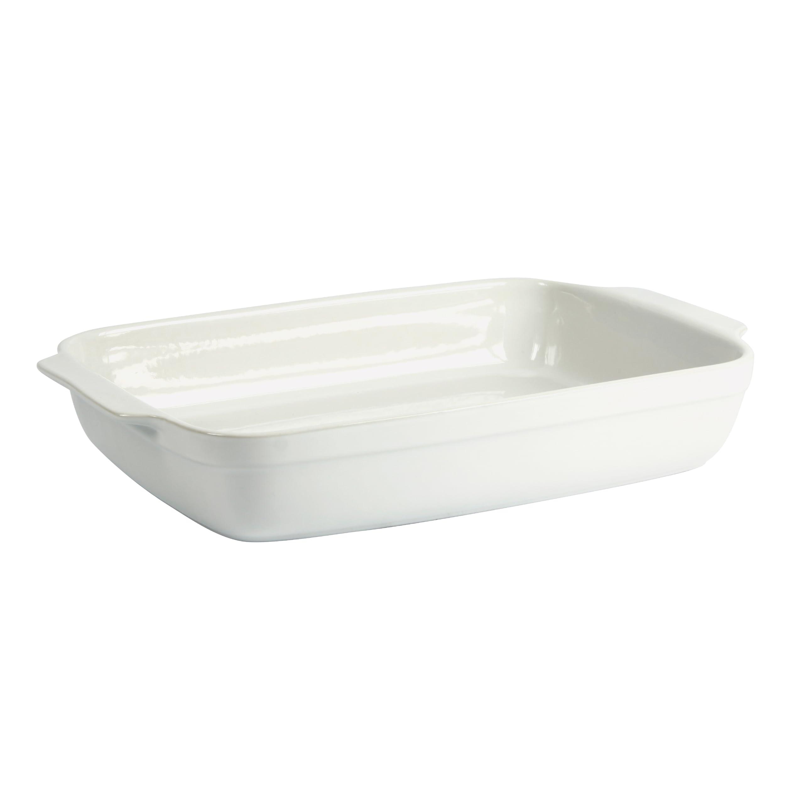 Crealys 512732 - Regular size baking dish