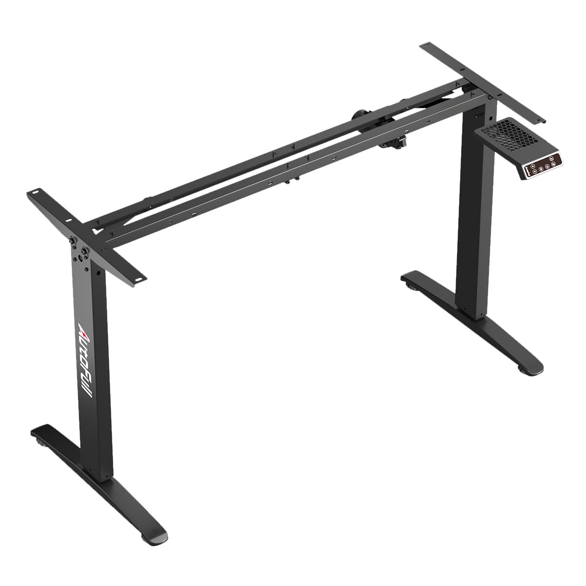 Amazon.co.jp: AutoFull(オートフル) 足 140 電動式スタンディング