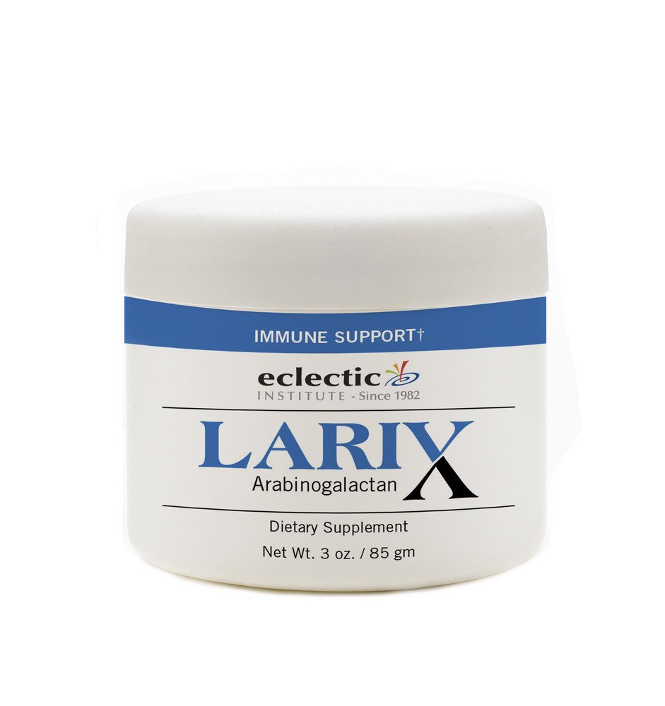 Eclectic InstituteLarix, Blue, 3 Ounce