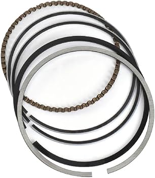 Amazon | 部品 直径 57 ミリメートルオートバイエンジン 4 ストローク