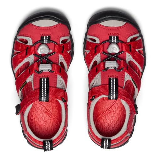 Image of KEEN Unisex-Child Seacamp 2 CNX Closed Toe Sandals
