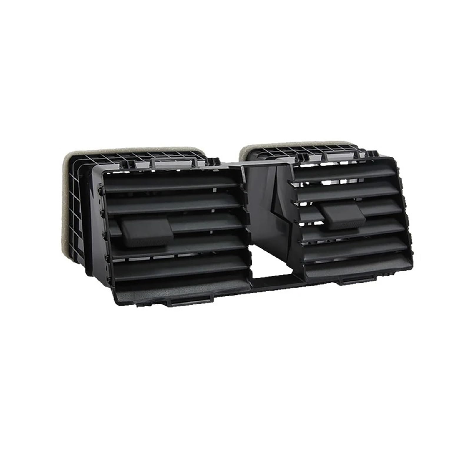 Sauanmnktp A Universal Car Ir Vents For Suzuki For Sx4 For Lto Instrument Panel Ir Conditioner Outlet Vents Djustable Ir Vent Louvers