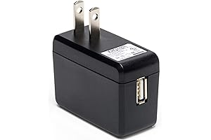 WALL AC Power Supply Compatible with MagicJack Go MagicJack Home 2020 Plus System