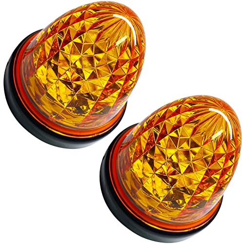 【在庫処分】Discover winds 24V マーカーランプ 高輝度 16L Discover winds マーカーランプ 24V 高輝度 16LED 高機能防水 強弱発光